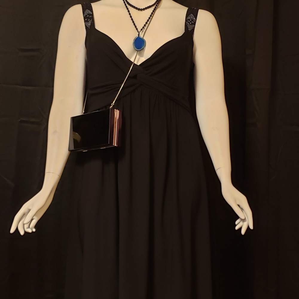 Plus size Dress
